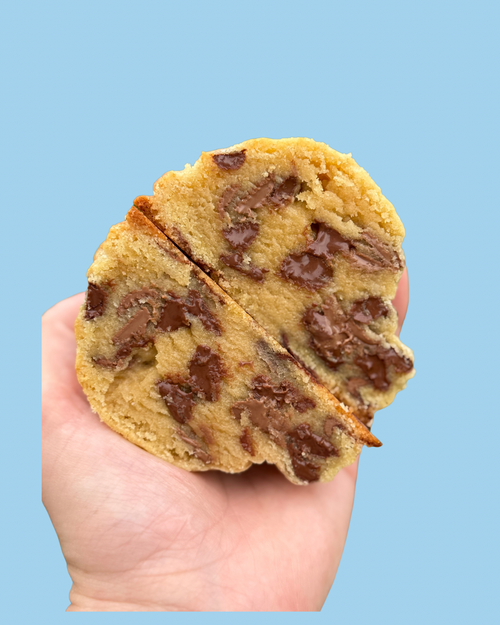 Chocolate Chip Dream