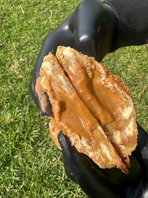 Biscoff Bliss